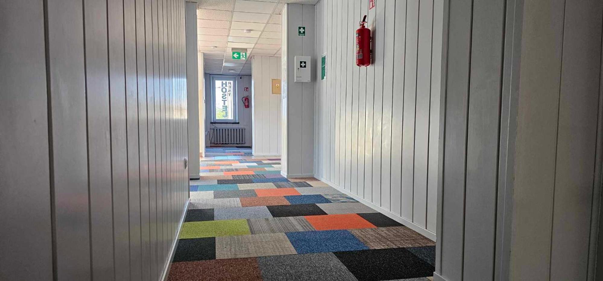Rest Hostel Airport Modlin Nowy Dwór Mazowiecki Exterior foto